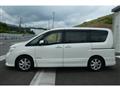 2012 Nissan Serena