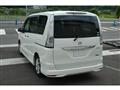 2012 Nissan Serena