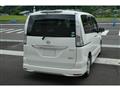 2012 Nissan Serena