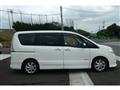2012 Nissan Serena
