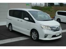 2012 Nissan Serena
