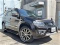 2012 Suzuki Escudo