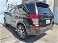 2012 Suzuki Escudo