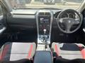 2012 Suzuki Escudo