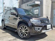 2012 Suzuki Escudo