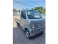 2011 Suzuki Carry Truck