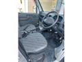 2011 Suzuki Carry Truck