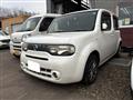 2015 Nissan Cube