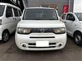 2015 Nissan Cube