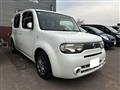 2015 Nissan Cube