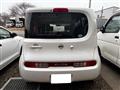 2015 Nissan Cube