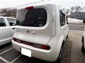 2015 Nissan Cube
