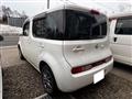 2015 Nissan Cube