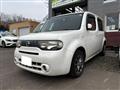 2015 Nissan Cube