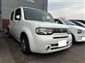2015 Nissan Cube