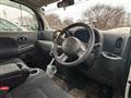 2015 Nissan Cube