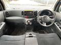 2015 Nissan Cube