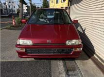 1995 Honda Today