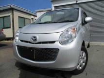 2012 Mazda Carol