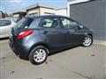 2008 Mazda Demio