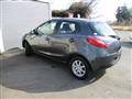 2008 Mazda Demio