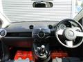 2008 Mazda Demio