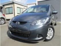2008 Mazda Demio