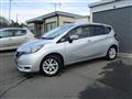 2018 Nissan Note
