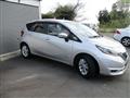 2018 Nissan Note