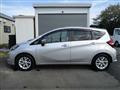 2018 Nissan Note