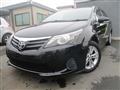 2013 Toyota Avensis