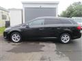 2013 Toyota Avensis