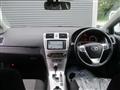 2013 Toyota Avensis