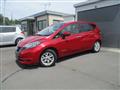 2020 Nissan Note