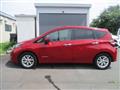 2020 Nissan Note
