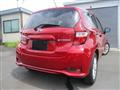 2020 Nissan Note