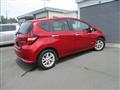 2020 Nissan Note