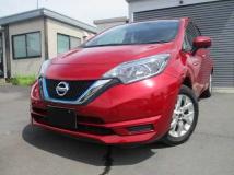 2020 Nissan Note