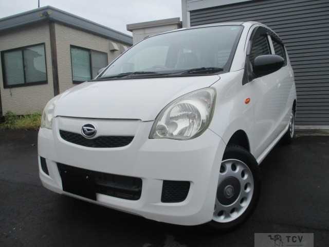 2007 Daihatsu Mira