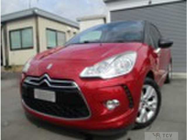 2014 Citroen Citroen Others