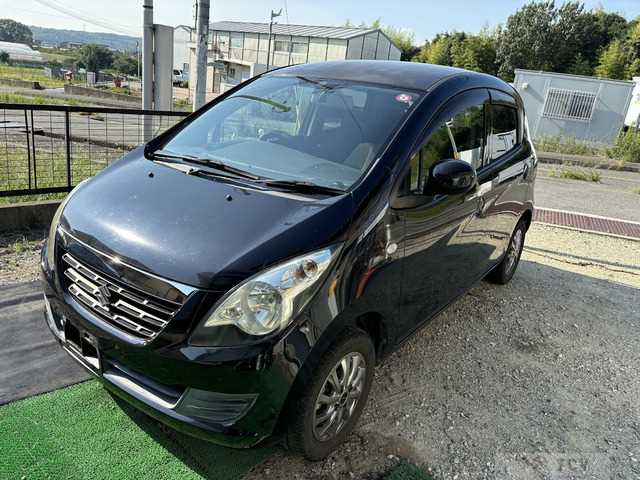 2008 Suzuki Cervo