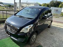 2008 Suzuki Cervo