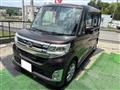 2015 Daihatsu Tanto Custom