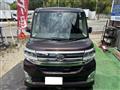 2015 Daihatsu Tanto Custom