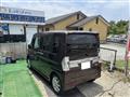 2015 Daihatsu Tanto Custom