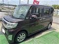 2015 Daihatsu Tanto Custom