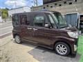 2015 Daihatsu Tanto Custom