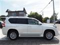 2013 Toyota Land Cruiser Prado