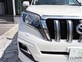 2013 Toyota Land Cruiser Prado