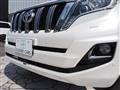 2013 Toyota Land Cruiser Prado